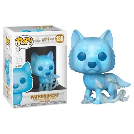 Harry Potter POP! Vinil Figura Patronus Lupin 9 cm termékfotója