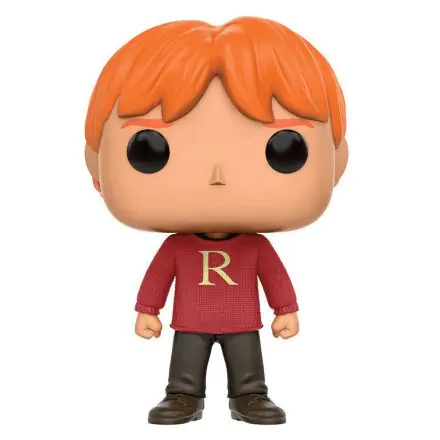 POP figurica Harry Potter Ron Weasley Exclusive termékfotója