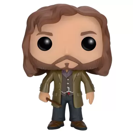 Harry Potter POP! Movies Vinyl Figura Sirius Black 9 cm fotografija proizvoda