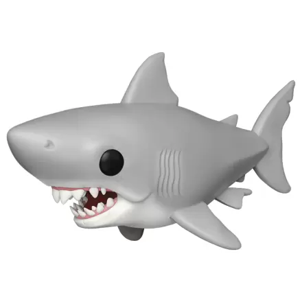 Jaws Oversized POP! Movies Vinilna figura Jaws 15 cm fotografija proizvoda