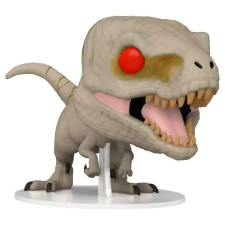 Jurassic World 3 POP! Movies Vinilna Figura Ghost 9 cm fotografija proizvoda