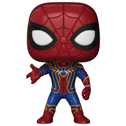 Avengers Infinity War POP! Movies Vinilna figura Iron Spider 9 cm fotografija proizvoda