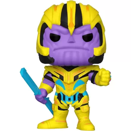 POP figura Marvel Avengers Thanos Exclusive fotografija proizvoda