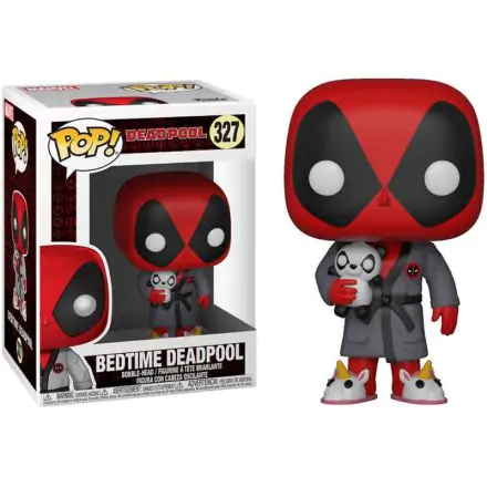 POP figura Marvel Deadpool Parody Deadpool in Robe fotografija proizvoda