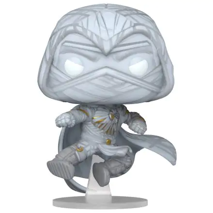 Marvel Moon Knight POP! Marvel Vinyl Figura Moon Knight (Jumping) 9 cm fotografija proizvoda