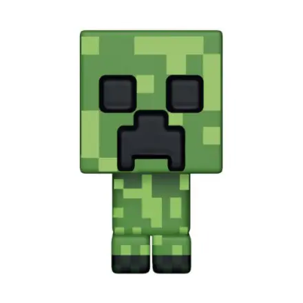 Minecraft POP! Games Vinilna Figura Creeper 9 cm fotografija proizvoda
