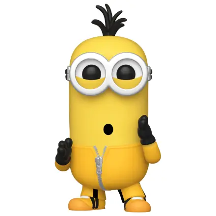 Minions II POP! Movies Vinilna figura Kung-Fu Kevin 9 cm fotografija proizvoda