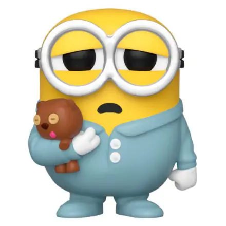 Minions II POP! Movies vinilna figurica Sleepy Bob 9 cm fotografija proizvoda