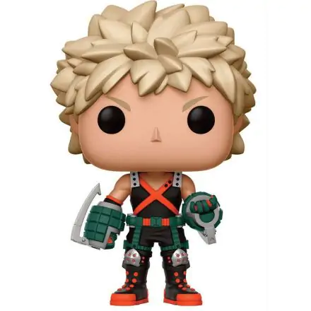 POP figurica My Hero Academia Katsuki termékfotója