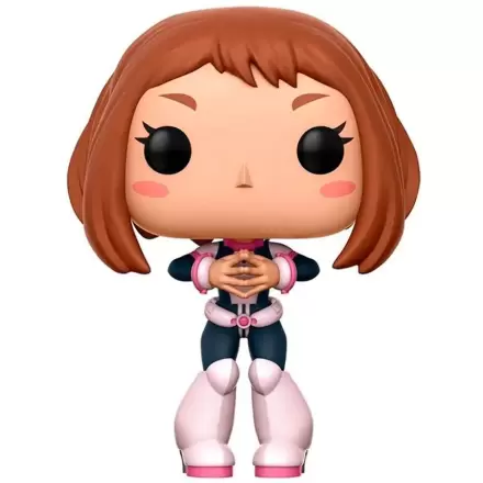 POP figurica My Hero Academia Ochaco termékfotója