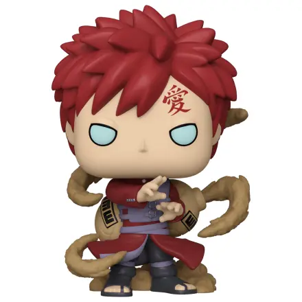 Naruto POP! Animation Vinilna Figura Gaara 9 cm fotografija proizvoda
