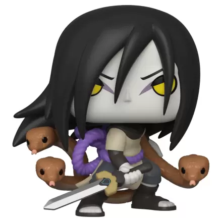 Naruto POP! Animation Vinyl figurica Orochimaru 9 cm fotografija proizvoda