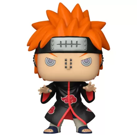 Naruto POP! Animation Vinyl Figura Pain 9 cm termékfotója