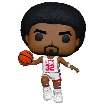 NBA Legends POP! Sportska Vinilna Figura Julius Erving (Nets Home) 9 cm fotografija proizvoda