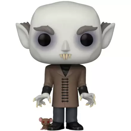 Nosferatu POP! Movies Vinil Figure 100th Anniversary Count Orlok 9 cm fotografija proizvoda