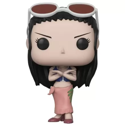 One Piece POP! Television Vinilna figura Nico Robin 9 cm termékfotója