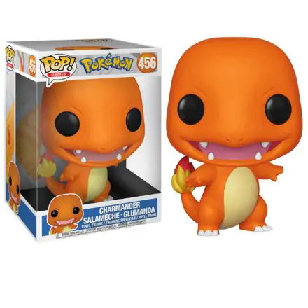 POP figura Pokemon Charmander 25cm fotografija proizvoda