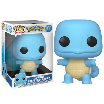 POP figura Pokemon Squirtle 25 cm fotografija proizvoda