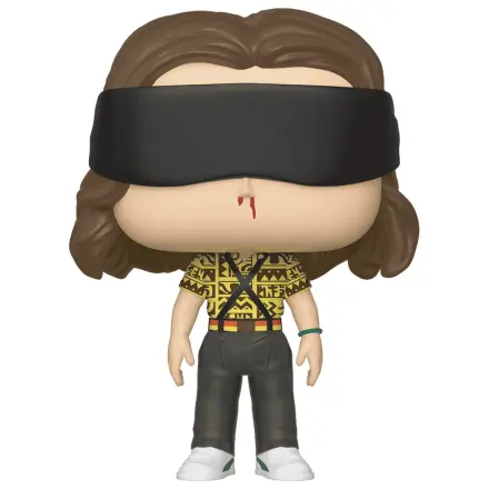 Stranger Things POP! TV Vinyl Figura Battle Eleven 9 cm fotografija proizvoda