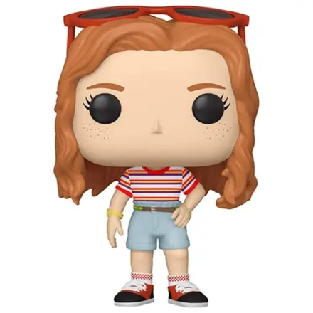 POP figurica Stranger Things 3 Max Mall Outfit fotografija proizvoda