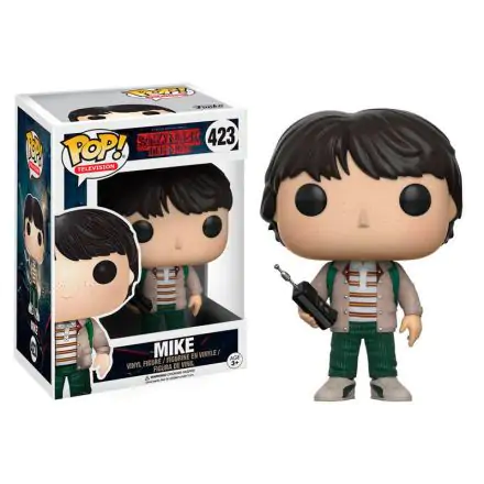 POP figurica Stranger Things Mike s Walkie Talkie termékfotója