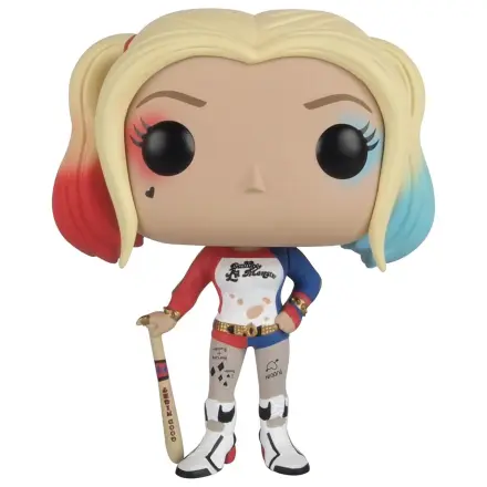 POP figura Suicide Squad Harley Quinn fotografija proizvoda