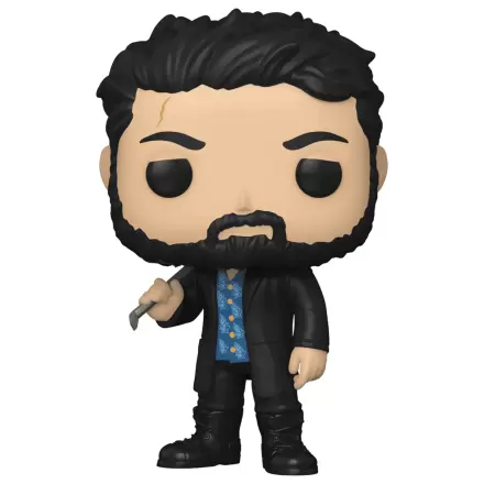 The Boys POP! TV Vinilna Figura Billy Butcher 9 cm fotografija proizvoda