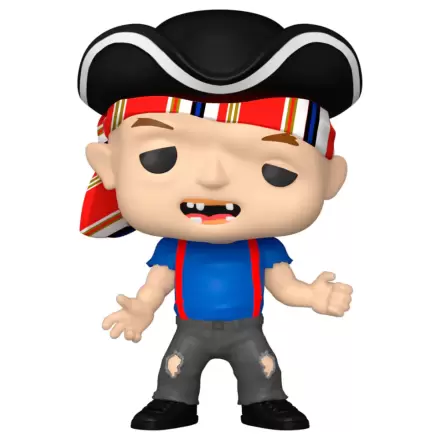 The Goonies POP! Movies Vinilna figura Sloth 9 cm termékfotója