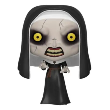 The Nun POP! Movies Vinilna Figura Demonic Nun 9 cm termékfotója