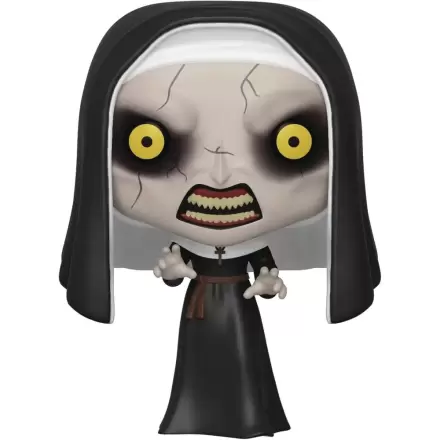 The Nun POP! Movies Vinilna Figura Demonic Nun 9 cm fotografija proizvoda