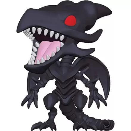 Yu-Gi-Oh! Pop! Animation Vinilna figura Red-Eyes Black Dragon 9 cm fotografija proizvoda