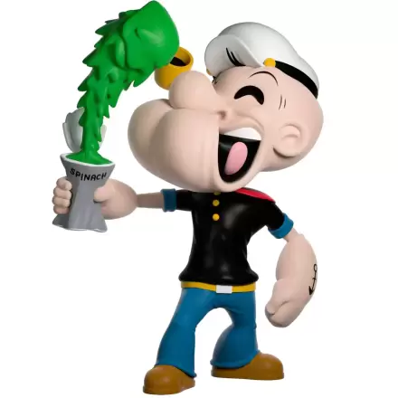Popeye Popeye Figura 12 cm fotografija proizvoda