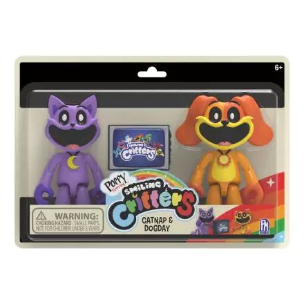 Poppy Playtime pakiranje 2 figure fotografija proizvoda