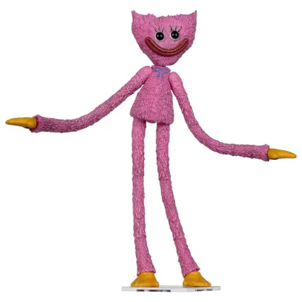 Poppy Playtime Akcijska figura Kissy Missy i Poppy 19 cm fotografija proizvoda