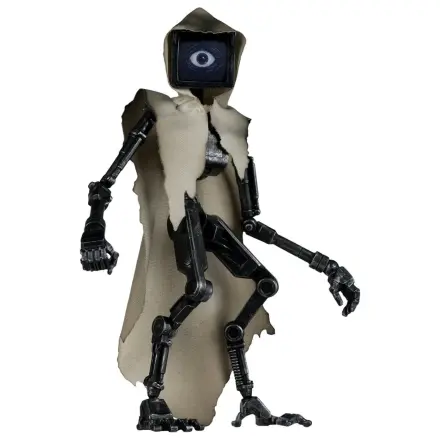 Poppy Playtime The Doctor akcijska figura 19 cm fotografija proizvoda