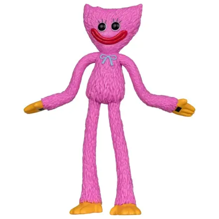 Poppy Playtime Bendables savitljiva figura Kissy Missy 11 cm fotografija proizvoda