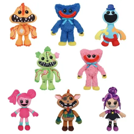 Poppy Playtime Mystery Box paket iznenađenja pliš fotografija proizvoda