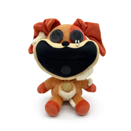 Poppy Playtime plišana figura Ruined Dogday 22 cm termékfotója