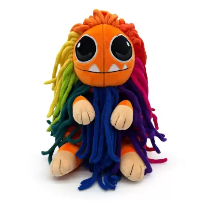 Poppy Playtime Plišana figura Yarnaby 22 cm fotografija proizvoda