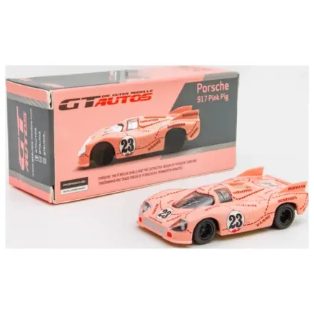 Porsche Diecast model 1/64 917/20 Pink Pig 7 cm fotografija proizvoda