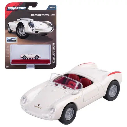 Porsche Spyder 1955 fotografija proizvoda