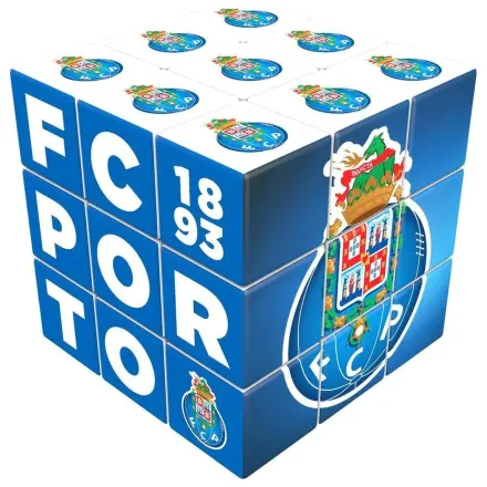 Porto slagalica kocka set 6 cm fotografija proizvoda