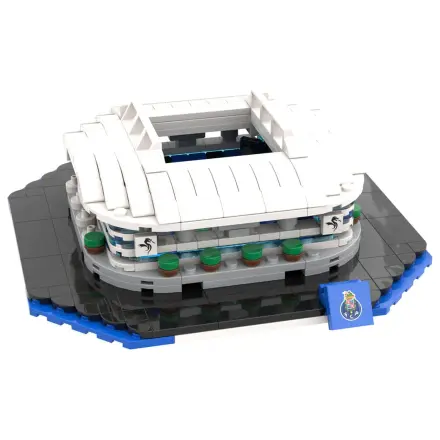 Porto stadium set 396 komada fotografija proizvoda