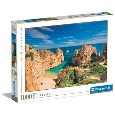 Portugal Algarve slagalica 1000 komada fotografija proizvoda