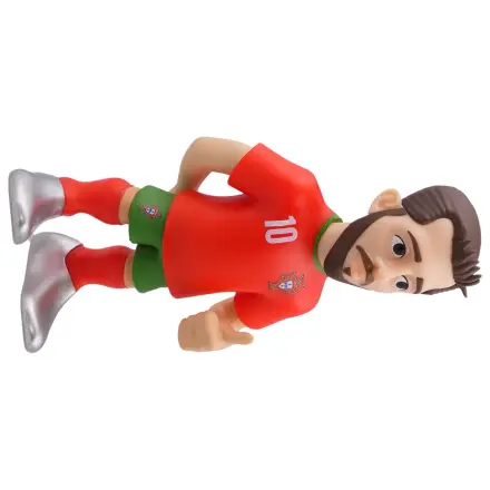Portugal Bernardo Silva figura minix 12cm fotografija proizvoda