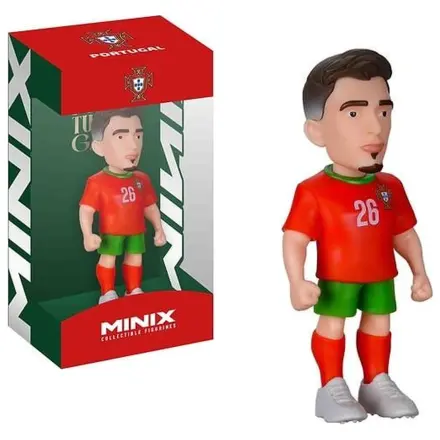 Portugal Conceicao Figura Minix World Cup 12 cm fotografija proizvoda