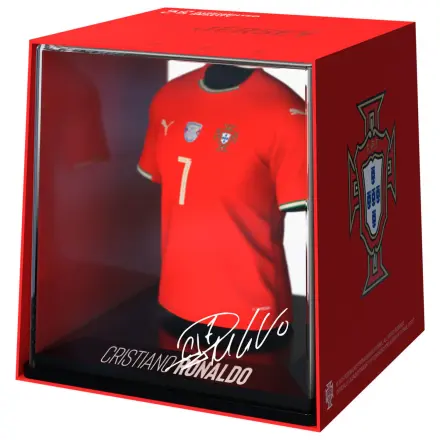 Portugal Cristiano Ronaldo figurica mini majica fotografija proizvoda