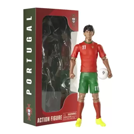 Portugal Joao Felix akcijska figura 20cm fotografija proizvoda