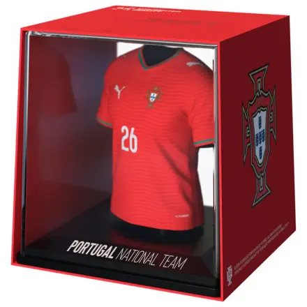 Portugal mini figura u majici fotografija proizvoda