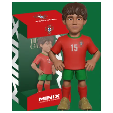 PORTUGAL Neves Figura Minix World Cup 12 cm fotografija proizvoda